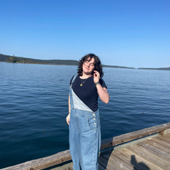 Isabelle Muir's photo