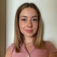 Makenna Taylor's photo