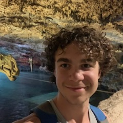 Dylan Ohep Ugalde's photo